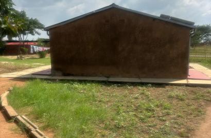 2 Bedroom in Ga-Rankuwa Zone 1